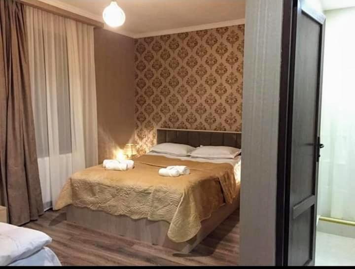 Hotel Diamond Kazbegi Δωμάτιο φωτογραφία