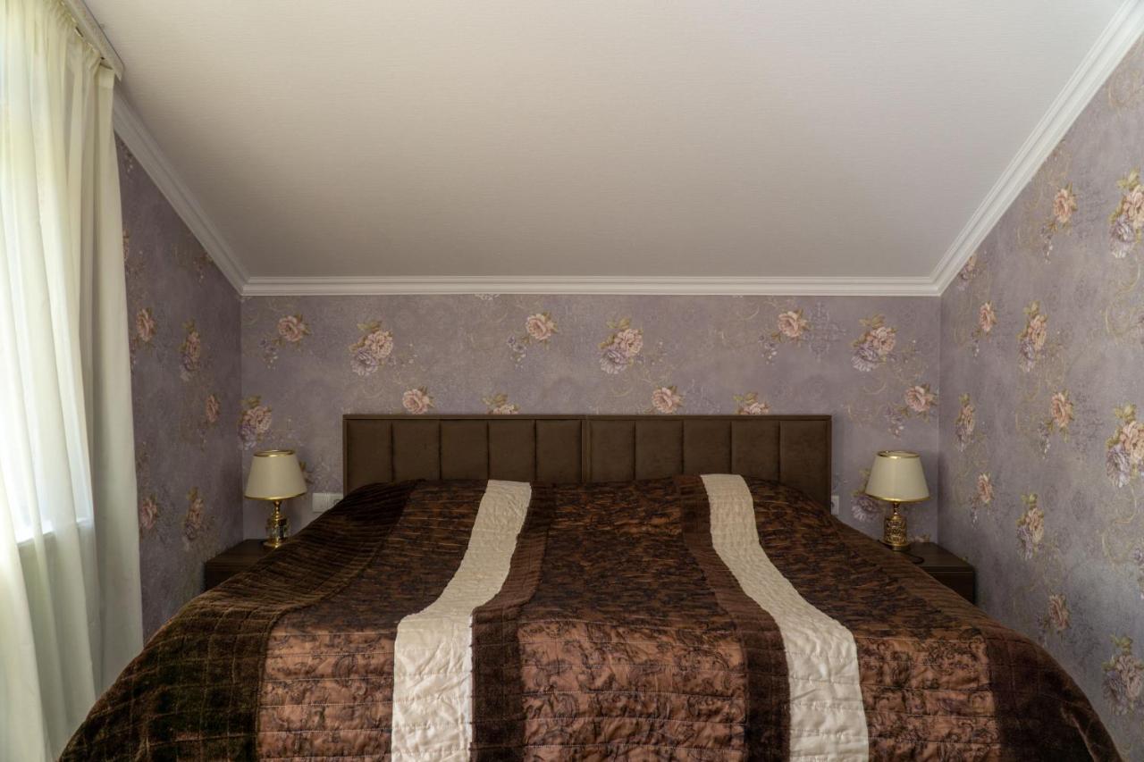 Hotel Diamond Kazbegi Εξωτερικό φωτογραφία