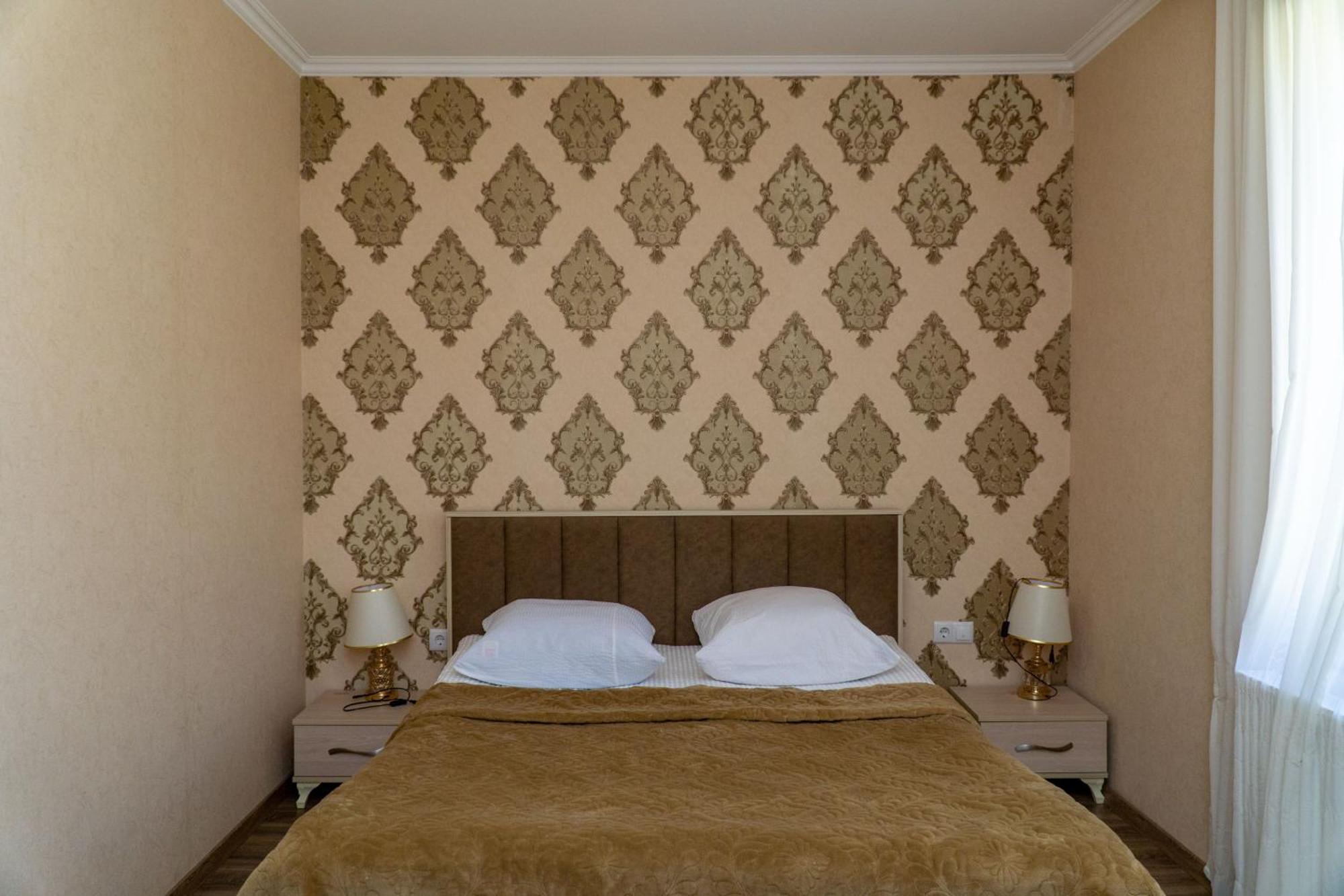 Hotel Diamond Kazbegi Δωμάτιο φωτογραφία